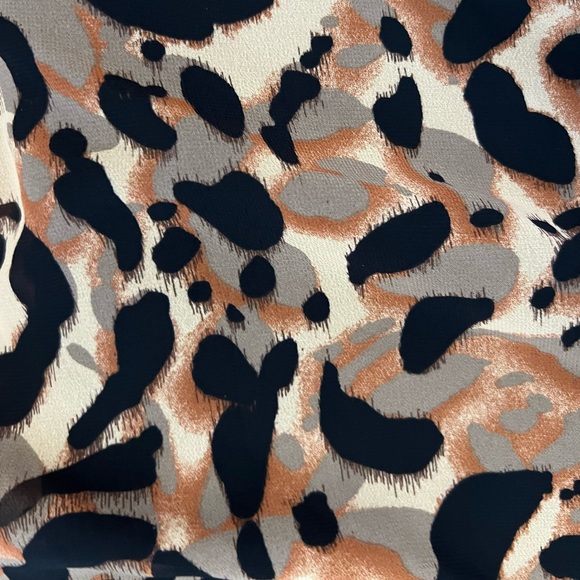 Bebe dress - Picture 9 of 14